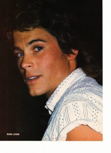 Rob Lowe