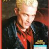 Ashton Kutcher James Marsters teen magazine pinup clipping shirtless Big Hit - Image 2