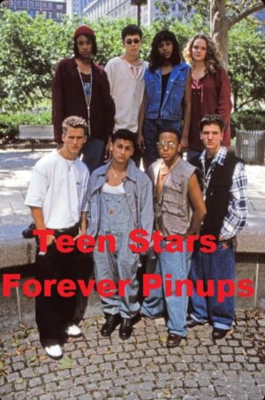 JC Chasez Tony Lucca Mickey Mouse Club Ricky Luna Mickey Mouse Club Teen Stars Forever