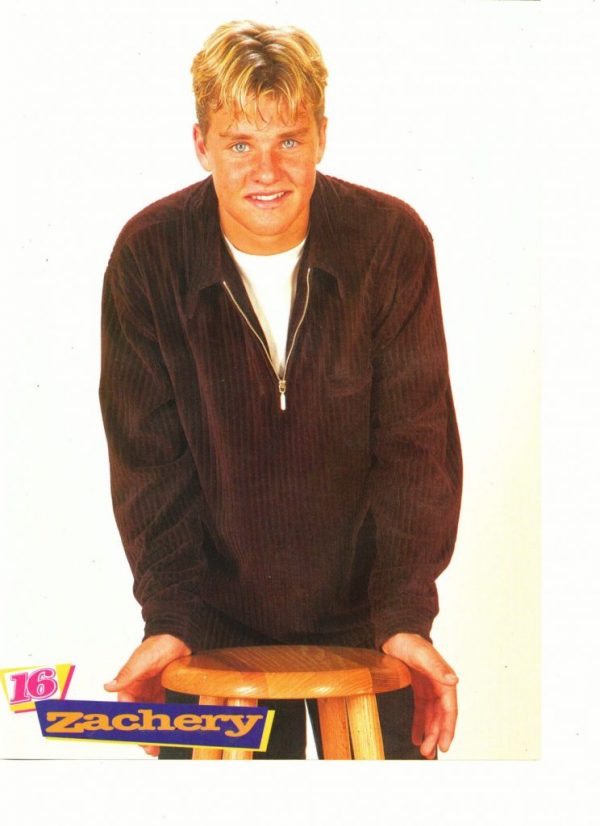 Zachery Ty Bryan