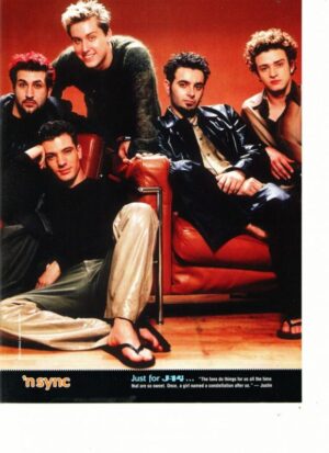 Nsync sandals couch carefoot
