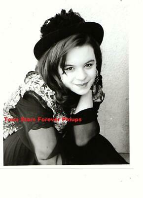 Jenna Von Oy 8x10 HQ Photo from negative Blossom Teen Idol 90's Bop