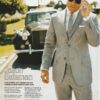 Jason Bateman Chris Evan teen magazine pinup sun glasses older