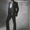 Jason Bateman Chris Evan teen magazine pinup sun glasses older - Image 2