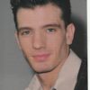 JC Chasez David Boreanaz Sarah Michelle Gellar teen magazine pinup close up Nsync