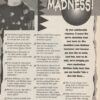 Rider Strong Matthew Lawrence teen magazine clipping Rider verse Will Tutti rare - Image 2
