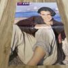 Rider Strong Devon Sawa teen magazine poster barefoot beach 16 magazine