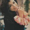 Paula Abdul Damon Sharpe The Party teen magazine pinup Big Bopper