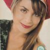 Paula Abdul Color Me Badd teen magazine pinp red lipstick Dreams Guys rare