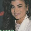 Paula Abdul Color Me Badd teen magazine pinup earing All-Stars rare