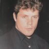 Paula Abdul Sean Astin teen magazine pinup pool side Big Bopper - Image 2