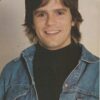John Travolta Rick Springfield teen magazine pinup black cowboy Superteen - Image 2