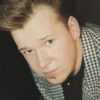 Tommy Page Donnie Wahlberg teen magazine pinup those eyes Bop New Kids on the block - Image 2
