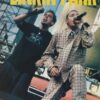 Linkin Park Puddle of Mud teen magazine pinup