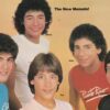 Menudo Christopher Atkins teen magazine pinup t-shirts 16 magazine