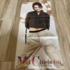 Mel Chisholm Mel B Spice Girls teen magazine poster Teen Dream rare Sporty spice