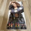 Mel Chisholm Mel B Spice Girls teen magazine poster Teen Dream rare Sporty spice - Image 2
