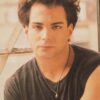 Tommy Page Richard Grieco teen magazine pinup Wow close up teen idols - Image 2