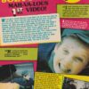 Tommy Puett Joey Mcintyre teen magazine pinup ladder open legs New Kids on the block - Image 2