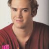 Mark Paul Gosselaar Jason James Richter teen magazine pinup suit Free Willy 16 mag - Image 2