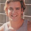 Mark Paul Gosselaar Christian Slater teen magazine pinup buff Bop