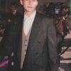 Mark Paul Gosselaar Christian Slater teen magazine pinup buff Bop - Image 2