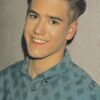 Andrew Shue Mark Paul Gosselaar teen magazine pinup 16 mag beautiful smile