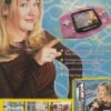 Chris Trousdale Melissa Joan Hart teen magazine pinup break the silence Dream Street - Image 2