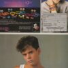 Duran Duran C Thomas Howell teen magazine pinup Star rare - Image 2