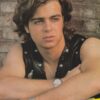 Joey Lawrence Jeremy Jordan teen magazine pinup muscles podcast 90's Hearthrob shirtless