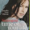 Jennifer Love Hewitt teen magazine pinup Neutrogena add Time of your life double sided Fox