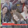 Jennifer Love Hewitt teen magazine pinup Neutrogena add Time of your life double sided Fox