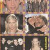 Jonathan Taylor Thomas Sarah Michelle Gellar Nsaync Jennifer Love Hewitt Kevin Zegers teen magazine pinup - Image 2