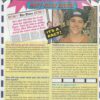 Kevin Zegers blast breaking mold teen idols