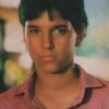 Ralph Macchio A-ha teen magazine pinup clippings Teen Machine young boy PIX
