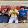 Blink 1982 Bravo poster