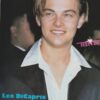 Jonathan Taylor Thomas Devon Sawa Leonardo Dicaprio teen magazine pinup Wild America Premiere - Image 2