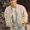 Johnny Depp jeans and cowboy hat