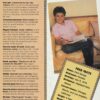 Fred Savage fun facts script time