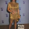 Paula Abdul grammys