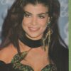 Paula Abdul Tom Cruise teen magazine pinup Peoples Choice Awards Big Bopper
