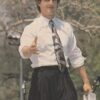 Paula Abdul Tom Cruise teen magazine pinup Peoples Choice Awards Big Bopper - Image 2
