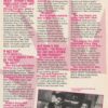 Rider Strong Ben Savage teen magazine clipping 2 page are friends 16 magazine - Image 2