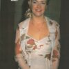 Melissa Joan Hart LFO teen magazine pinup flower dress Teen Machine rare