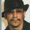 Jared Padalecki AJ Mclean teen magazine pinup Backstreet Boys Pop Star necklace - Image 2