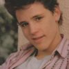 Corey Haim Jon Bon Jovi teen magazine pinup clipping Star Teen Idols Pix Picture