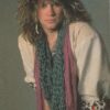 Corey Haim Jon Bon Jovi teen magazine pinup clipping Star Teen Idols Pix Picture - Image 2