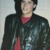 Nancy Mckeon Rob Lowe teen magazine pinup clipping Teen Machine