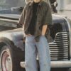 Devon Sawa Melissa Joan Hart teen magazine pinup clipping All-Stars car
