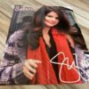 Justin Bieber Selena Gomez teen magazine pioster clipping Teen Spectacular - Image 2